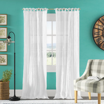 Curtains Amp Drapes Birch Lane